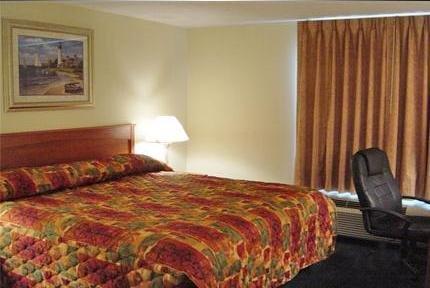 Hometown Inn & Suites Schererville Phòng bức ảnh