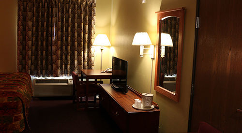 Hometown Inn & Suites Schererville Ngoại thất bức ảnh